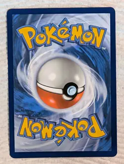 Pokemon Mega Absol EX 180/132 Me01 Mega Evolution Full Art Holo Special Rare - Image 2