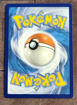 Pokemon: Pokemon GO: Holofoil Radiant Blastoise: Lightly Played Condition - Image 2