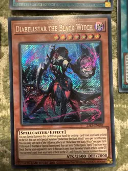 Yugioh World Championship 2025 Secret Rare Bundle - Image 4