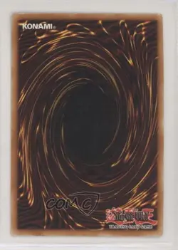 Torrential Tribute Unlimited YuGiOh Labyrinth of Nightmare #LON-025 2003 READ - Image 2