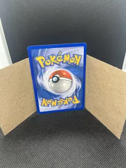 Pokemon TCG: Piplup Cosmos Holo 93/130, Diamond and Pearl, English, LP - Image 2