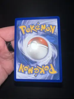 Pokemon TCG Ethan’s Typholsion 190/182 Destined Rivals Mint - Image 2