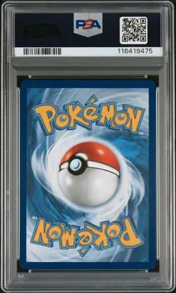 N's Zoroark ex 185/159 Pokemon Journey Together Special Illustration Rare PSA 10 - Image 2