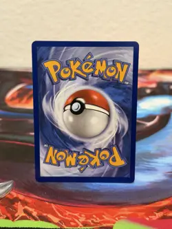 Pokemon Cynthia's Garchomp ex Sv10 Destined Rivals 215/182 330 HP Ultra Rare Ho… - Image 2