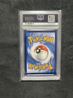 Pokemon Crown Zenith Galarian Gallery Mew #GG10 PSA 10 - Image 2