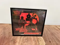 Pokemon Destined Rivals Elite Trainer Box ETB – Factory Sealed – New - Image 1