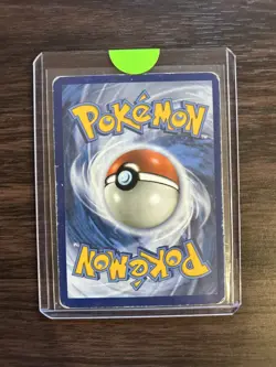 Dragons Exalted Pokemon TCG Rayquaza EX 85/124 - Image 2