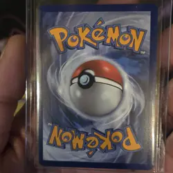 Pokemon TCG - Pikachu Cosmos Holo Pokemon Day 2026 Promo & Coins x3 - Image 5