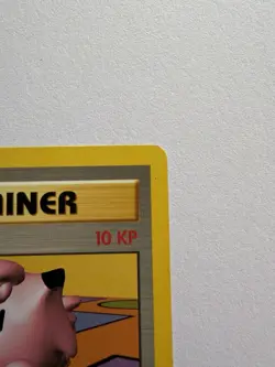 Pokemon TCG Clefairy Doll Base Set 70/102, GERMAN language - Image 3