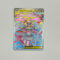 Mega Diancie ex 267/217 M#: Ascended Heroes Holo / NM / Pokemon TCG - Image 1