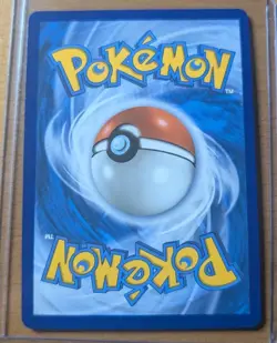 Pokemon TCG Mega Gengar EX 269/217 Mega Attack Rare Ascended Heroes English - Image 2