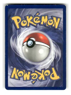 Mew 8 Promo Wizards Black Star Promos Pokemon Damaged - Image 2