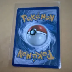 Pokemon Ampharos Holo Rare Dragons Exalted 40/124 Stage 2 140HP English - Image 2