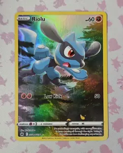 Pokemon Crown Zenith Set of 9 Complete Connecting Art - Image 3