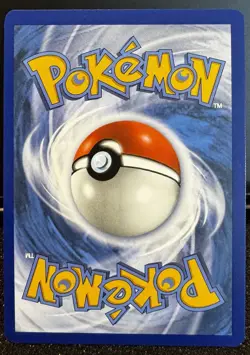 Pokemon Meowth 106/094 – Phantasmal Flames – English IR (Illustration Rare) NM - Image 2