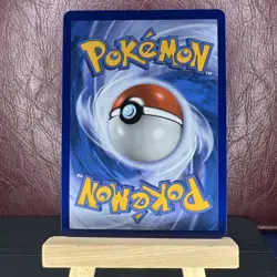 2022 Pokemon Radiant Venusaur 04 /078 Pokemon GO Holo holographic foil 002 - Image 2