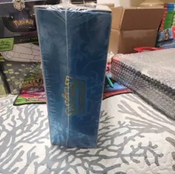 Pokemon Mega Charizard X ex Ultra Premium Collection Box Sealed New UPC - Image 5