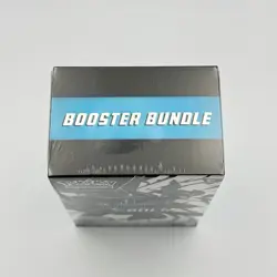 Pokemon Scarlet & Violet Black Bolt Booster Bundle Box Brand New Factory Sealed - Image 4