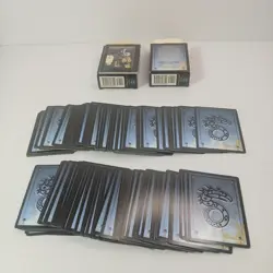 2 Shadowrun Trading Card Game Limited Edition Starter Decks. (Read) - Image 4