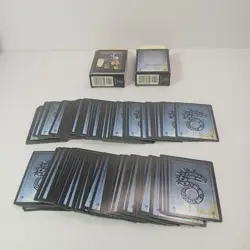 2 Shadowrun Trading Card Game Limited Edition Starter Decks. (Read) - Image 5