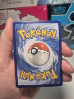 Raichu & Alolan Raichu GX #221/236 Alt Full Art Pokemon Unified Minds SM11 MP - Image 2