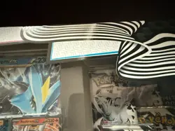 Pokemon Unova Heavy Hitters Premium Collection Sealed Black / White - Image 4