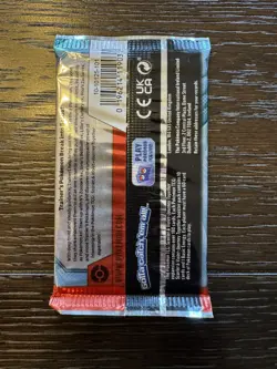 (HEAVY) 🔥2 Packs 22.47g & 22.39g Pokemon TCG Journey Together Boosters Sealed ✅ - Image 3