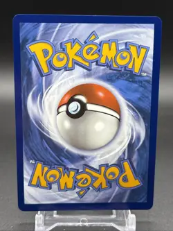 POKEMON SURGING SPARKS DOUBLE RARE CERULEDGE EX 036/191 HOLO ENGLISH - Image 2