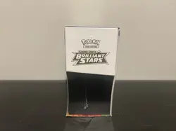 Pokemon Sword & Shield Brilliant Stars Elite Trainer Box - Image 2