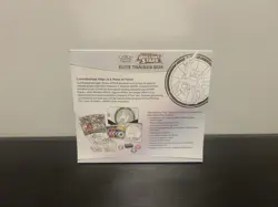 Pokemon Sword & Shield Brilliant Stars Elite Trainer Box - Image 3