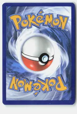 Vaporeon Reverse Holo 134/165 Rare 151 Pokemon Near Mint - Image 2