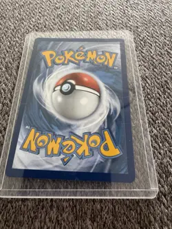 Luxray GL Lv.X Ultra Rare Holo Pokemon TCG Rising Rivals 109/111 English - Image 2