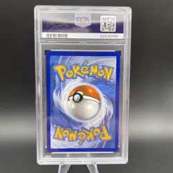 Psa 9 MINT Wigglytuff Ex 187/165 Pokemon Scarlet & Violet 151 ENGLISH - Image 2