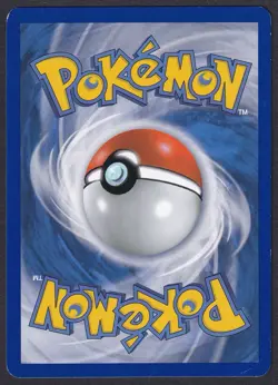 Pokemon Wooper 21/116 Reverse Holo Plasma Freeze - Image 2