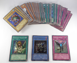 Starter Deck Pegasus COMPLETE - SDP - Yu-Gi-Oh - Image 1