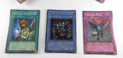 Starter Deck Pegasus COMPLETE - SDP - Yu-Gi-Oh - Image 2