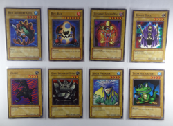 Starter Deck Pegasus COMPLETE - SDP - Yu-Gi-Oh - Image 4