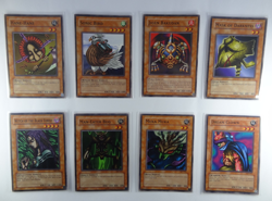 Starter Deck Pegasus COMPLETE - SDP - Yu-Gi-Oh - Image 5