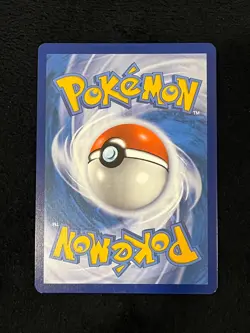 Illustration Rare MIMIKYU Pokemon Card SV Promo #75 NM - Image 2