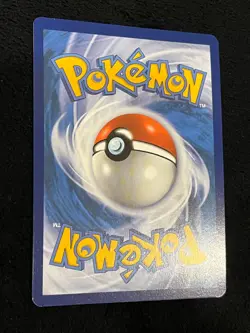 Illustration Rare MIMIKYU Pokemon Card SV Promo #75 NM - Image 5