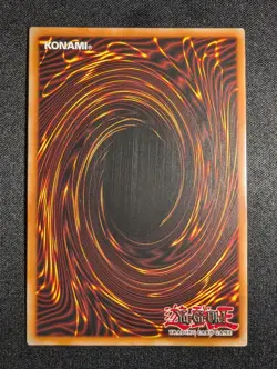 Yugioh - Palladium Oracle Mahad MVP1-EN053 1st Edition Ultra Rare NM - Image 2