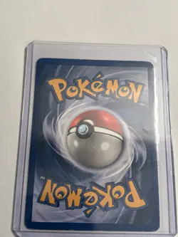 Pokemon Blastoise Base Set 2 Holo Card 002/130 MP - Image 2