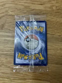 Pokemon TCG Charmander Obsidian Flames #044 SVP Black Star Promo Card Sealed - Image 2