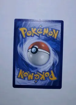 This Is A Blastoise GX Promo SM189 Holo Full Art Pokemon Card - Image 2