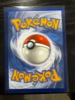 Team Rocket’s Mewtwo ex 081/182 Holo Pokemon Card NM DR1 Giovanni Rare - Image 2