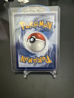 Pokemon TCG Misty's Psyduck Destined Rivals 193/182 - Image 2