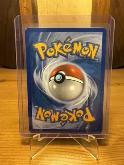 Pokemon Trapinch (EX Power Keepers) 68/108 Reverse Holo 50 HP - Image 3