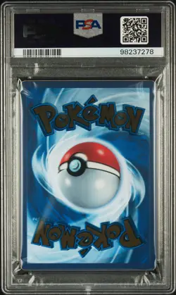 2023 Pokemon Mew ex Full Art 151 UPC Gold Metal Promo Card 205/165 PSA 10 GEM MT - Image 2