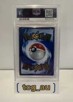 2023 Pokemon Mew ex Full Art 151 UPC Gold Metal Promo Card 205/165 PSA 10 GEM MT - Image 5