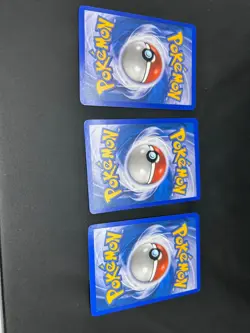 2007 Pokemon Machamp Machoke Machop Diamond & Pearl - Image 2
